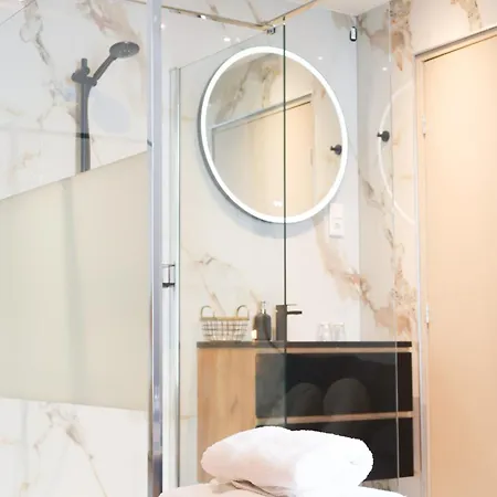 La Casa Valkenburg aan de Geul