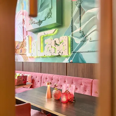 La Casa Valkenburg aan de Geul