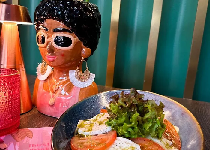 La Casa Szálloda 2*