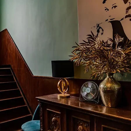 Hotel La Casa