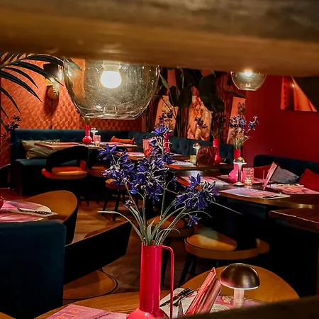 Hotel La Casa Valkenburg aan de Geul