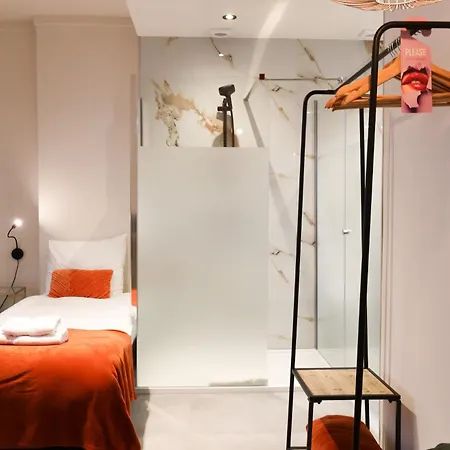 فندق La Casa 2*