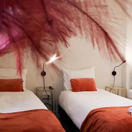 La Casa Valkenburg aan de Geul