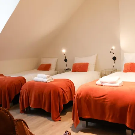 La Casa Hotel Valkenburg aan de Geul