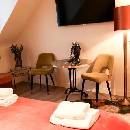 Hotel La Casa Valkenburg aan de Geul