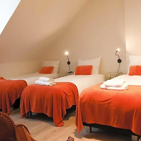 La Casa Valkenburg aan de Geul