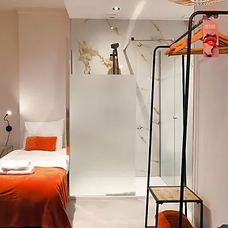Hotel La Casa Valkenburg aan de Geul