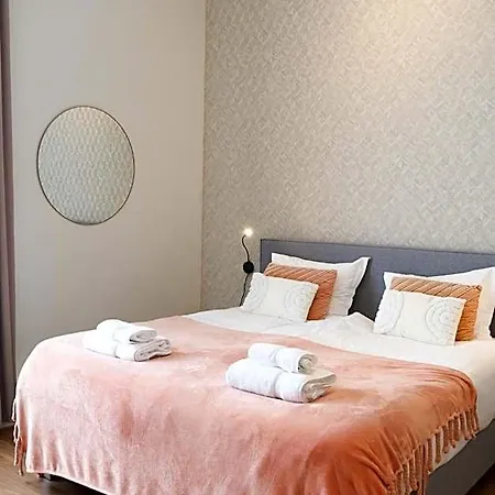 La Casa Hotel Valkenburg aan de Geul