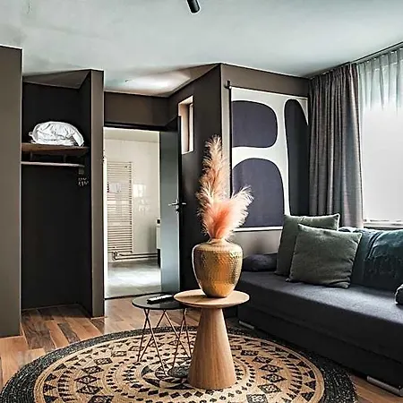 מלון La Casa Valkenburg aan de Geul