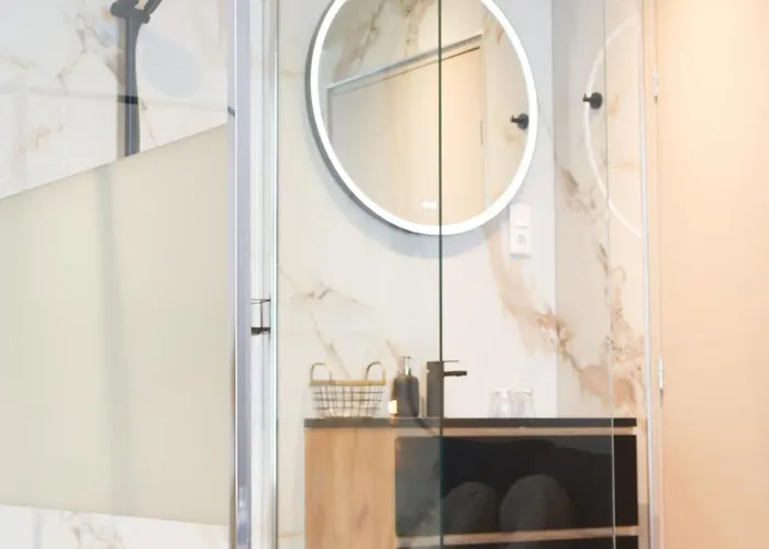 La Casa 法尔肯堡