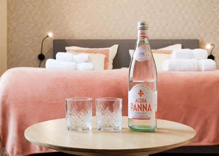 La Casa מלון Valkenburg aan de Geul