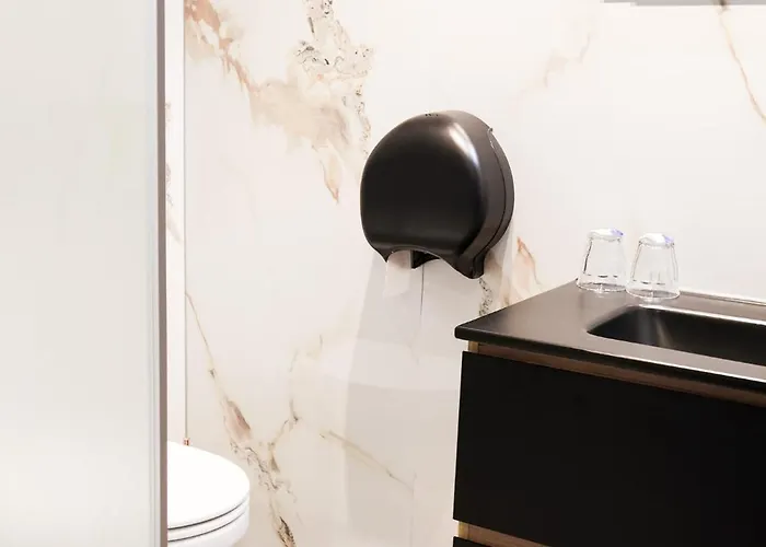 酒店 La Casa 法尔肯堡