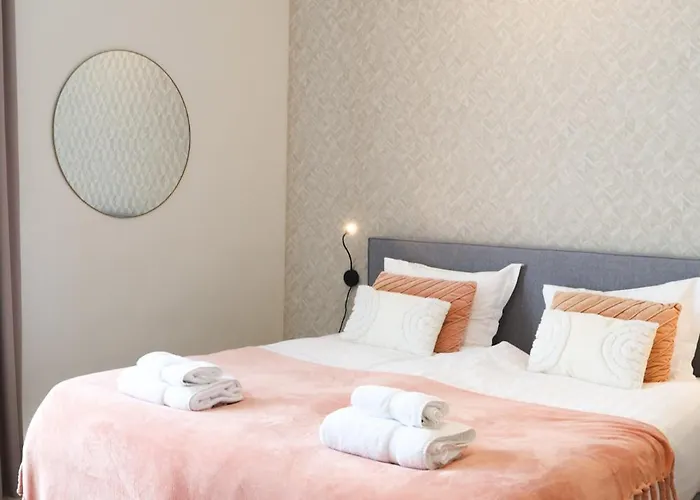 La Casa מלון Valkenburg aan de Geul