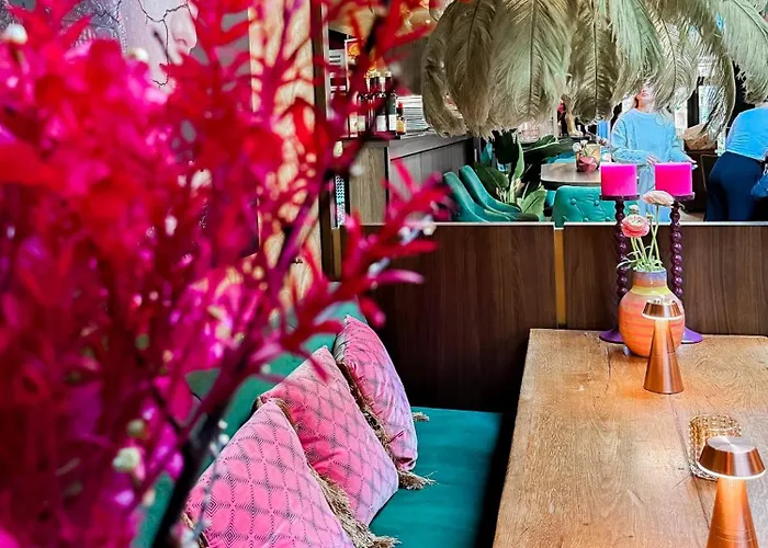 La Casa 2* 法尔肯堡