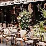 Hotel La Casa