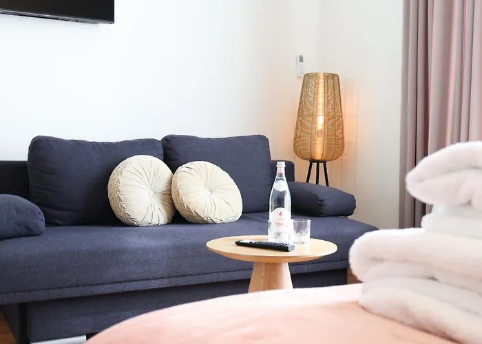 La Casa 2* Valkenburg aan de Geul